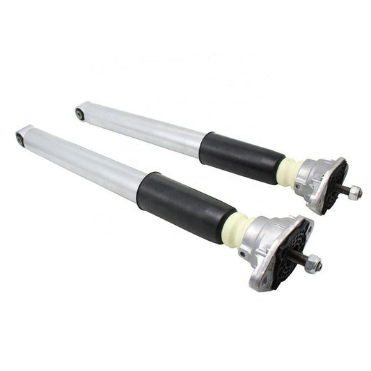 Pair Rear Shock Absorber Struts w/Magnetic Fit for Chevrolet Camaro 2012-15 SS 2014
