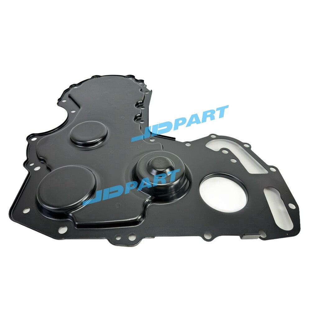 Timer Protective Cover 4142A504 226-8767, compatible with Perkins 1104C, complete parts inventory.