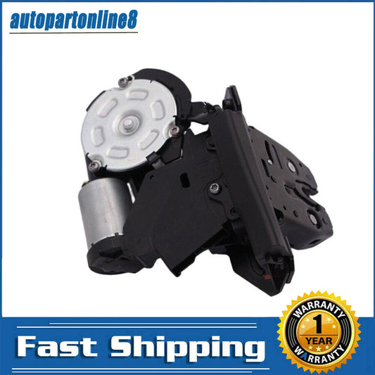 13537955 Trunk lock actuator for Chevrolet Equinox Suburban Tahoe Traverse Q