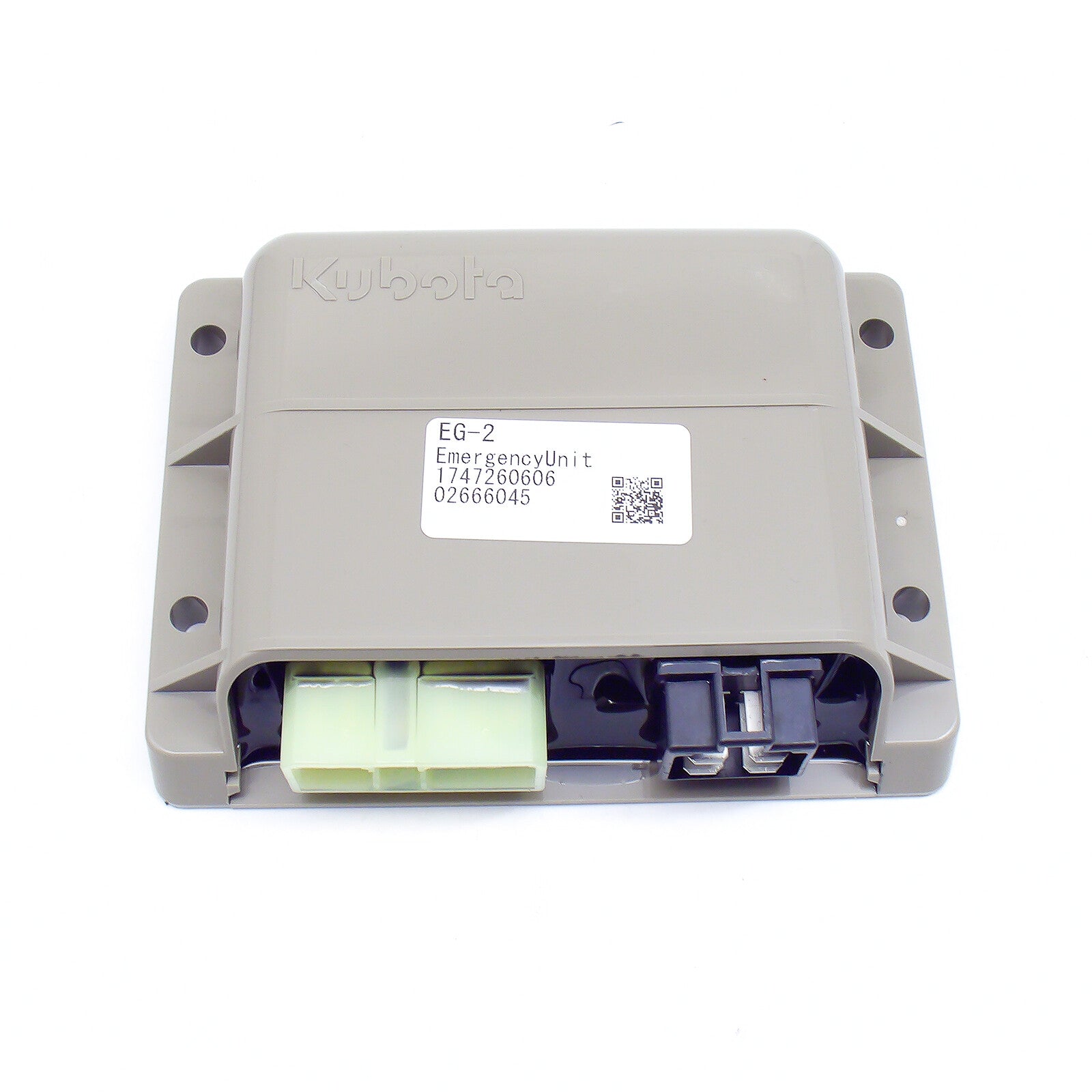160¡ãF Thermostat 129155-49801, suitable for 3D84E, 3D88E, 4D88E, and PC35R-8. 12758 B