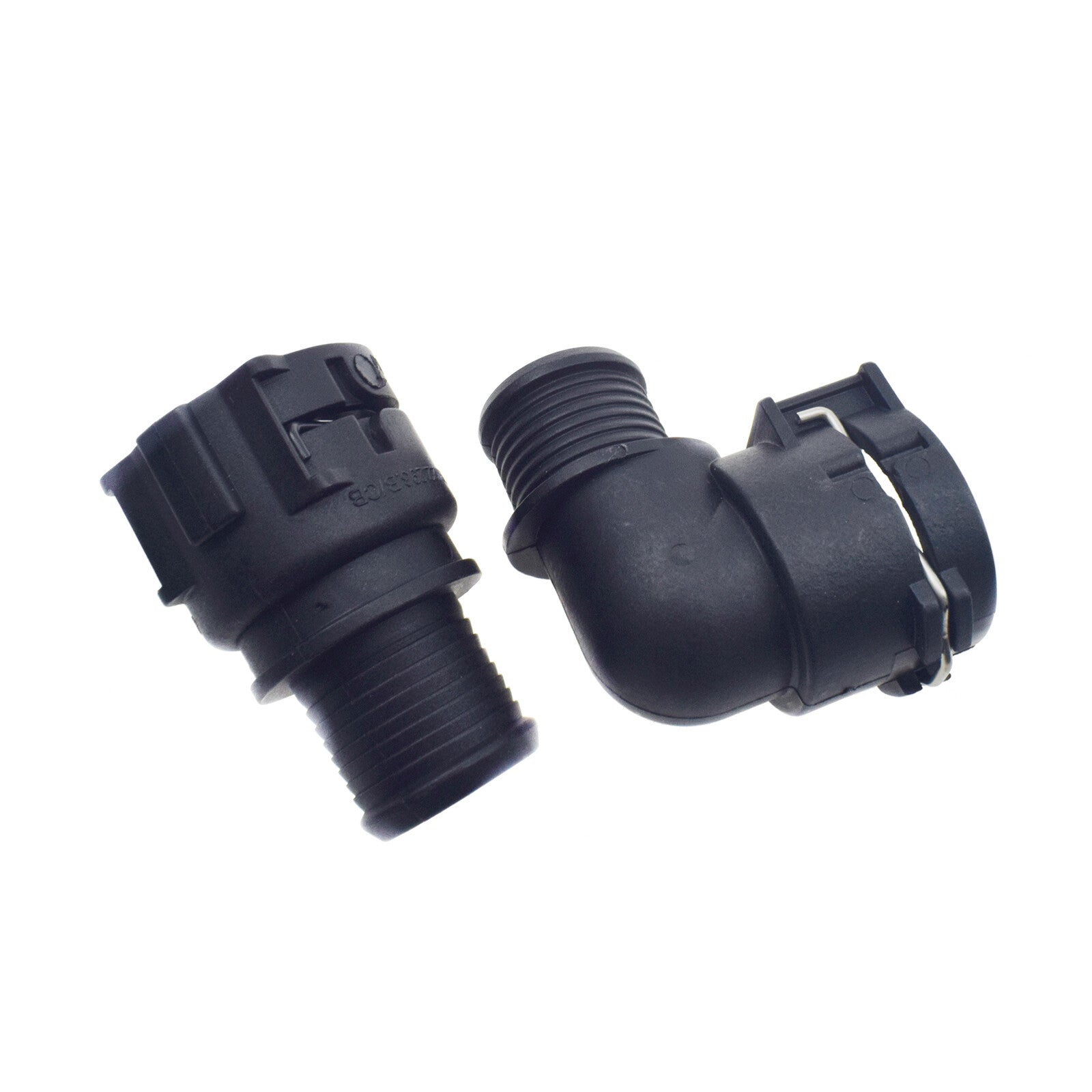 Heater inlet hose connector for Sonic Trax trackers 95089363, 950893634- n