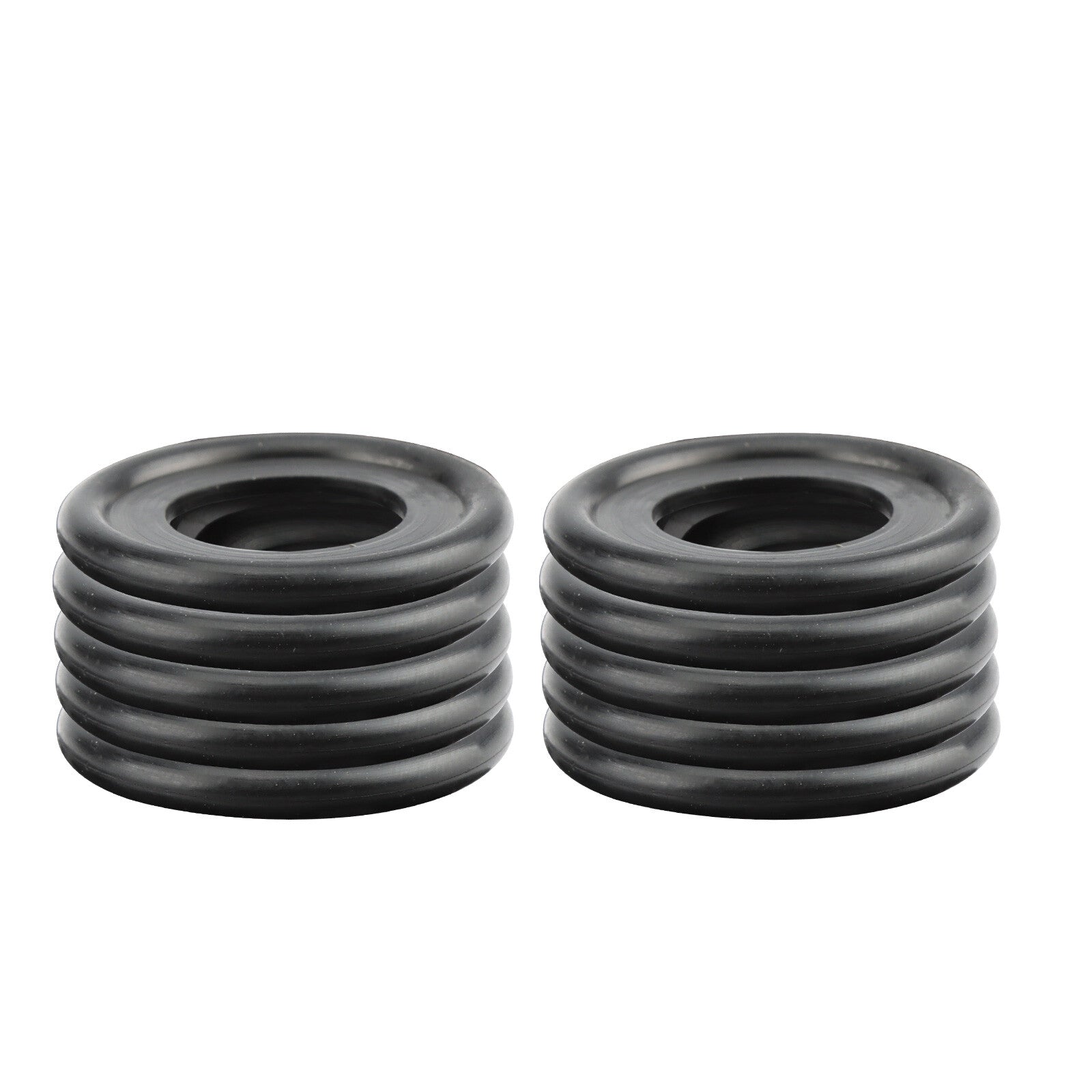 10 Parts Suitable for General Motors Parts 12616850 Oil Pan Drain Plug Seals