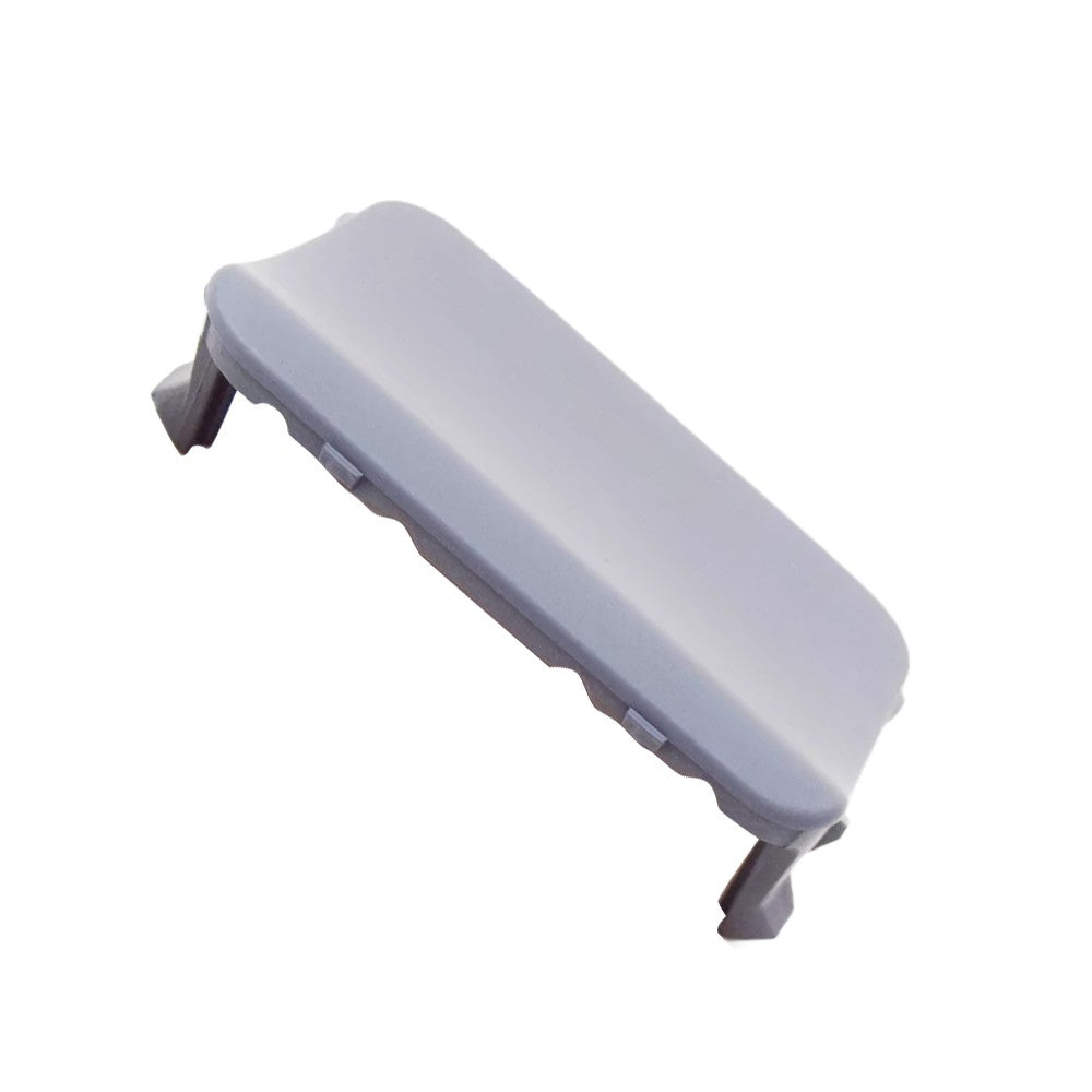 Rear Bumper Tow Hook Cover Unpainted Fits For 3 Series E90 325i 325d M3 CRT Q