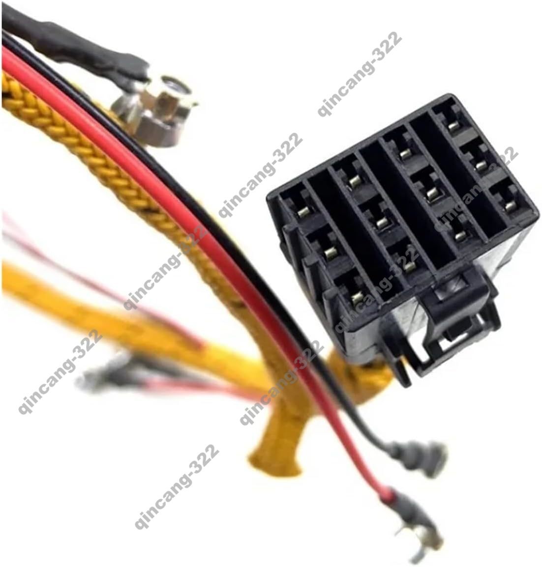 Wiring Harness 324-4203 305-4891 for Caterpillar E315D E312D Excavator