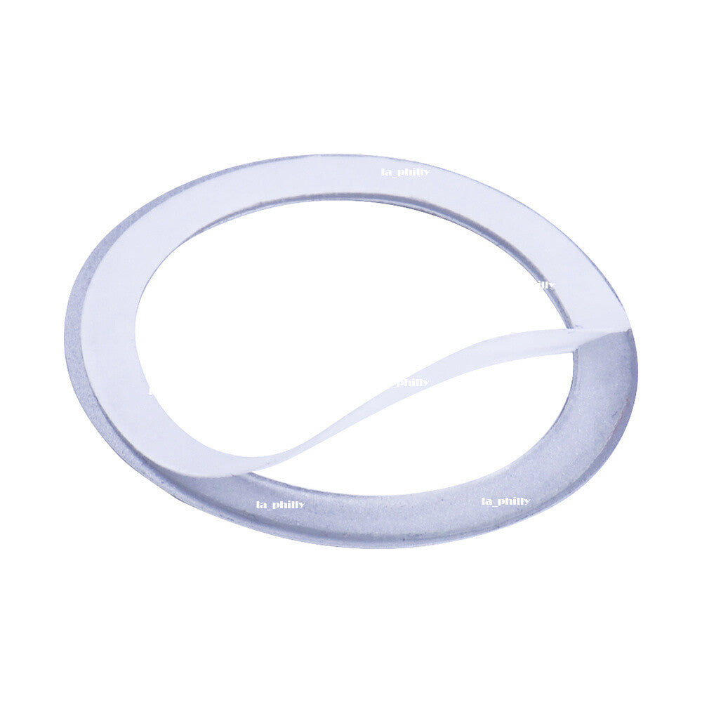 Interior Key Engine Start Ignition Button Ring Decoration Cover Trim for BMW E90 Q
