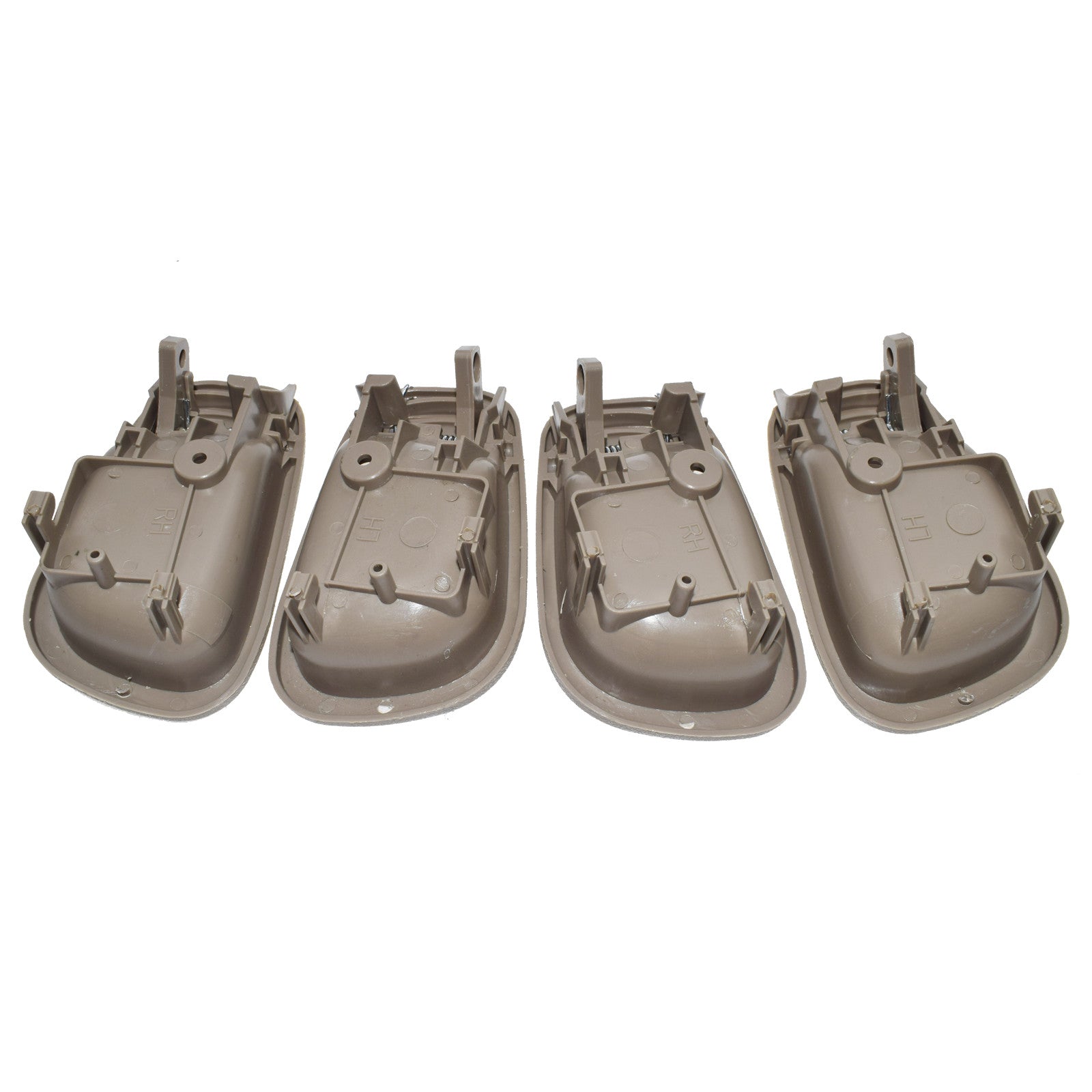 Four interior door handles for , suitable for Corolla Geo Prizm 6920602050E- n