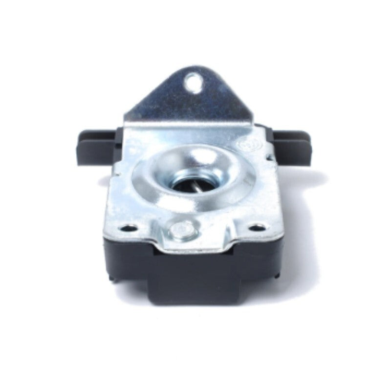 Front Left Hood Latch Lock Actuator Assembly for 323Ci Black Silver Tone n