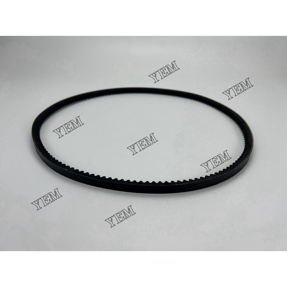 D1105 Fan Belt 1E299-97010 For Kubota Excavator Forklift Diesel Engine Parts