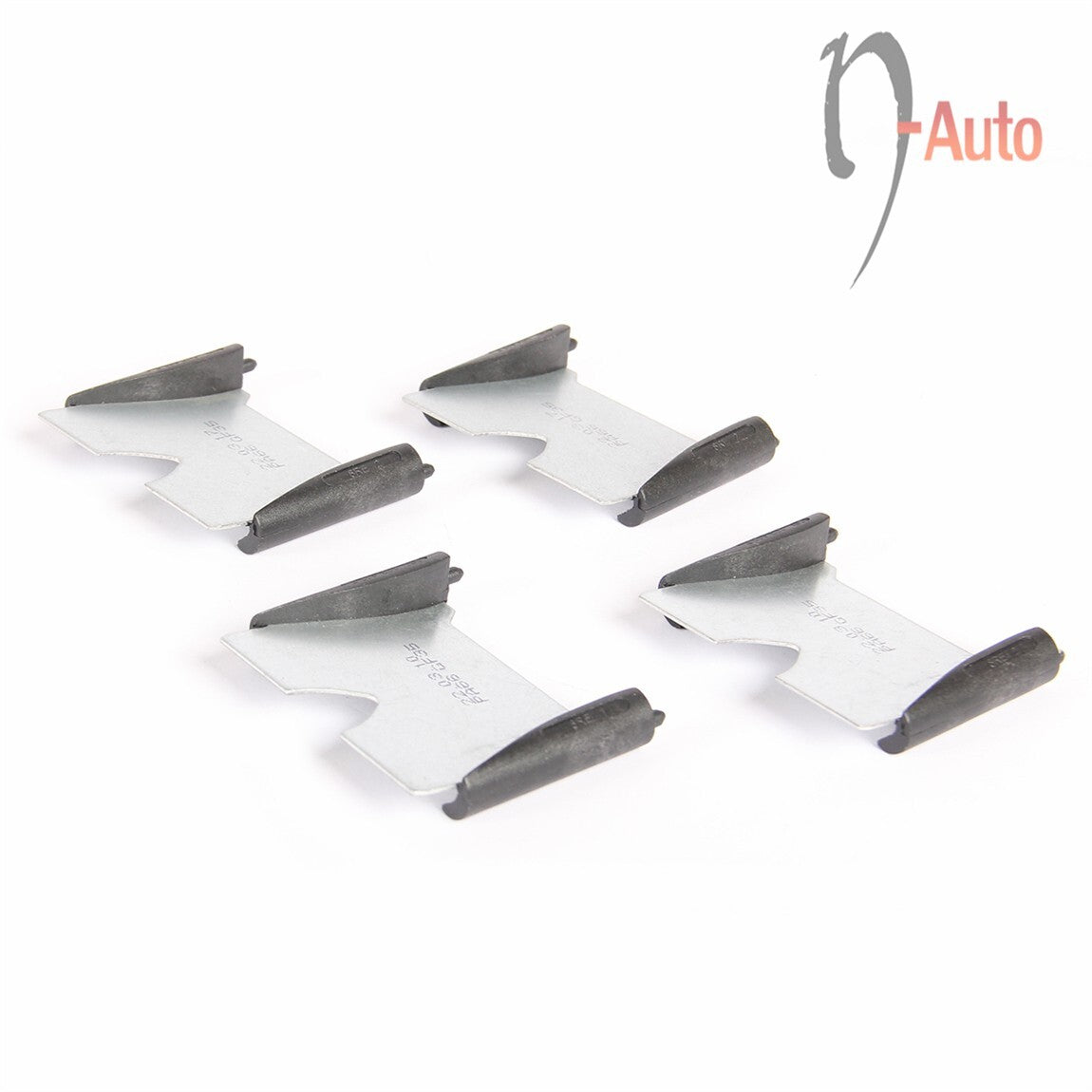 1.8T/2.0T 4*Intake Manifold Partition Kit Fit for VW for Golf Touareg 06L103411A Q