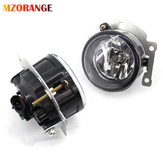 2¡Á F¨¹r for Mitsubishi Outlander 2010-2015 Nebelscheinwerfer Links+Rechts 8321A467
