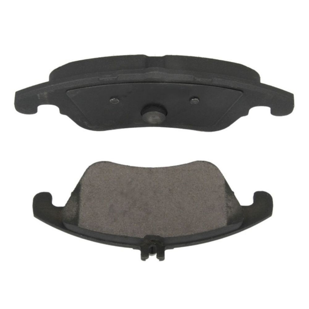 Replacement Disc Brake Friction Plate 1pc/Set # A0054201020 0054201020 Q
