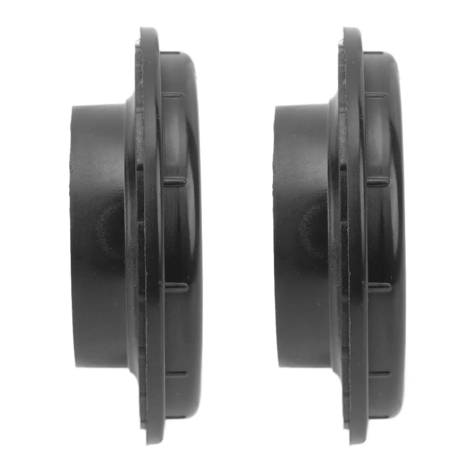 2-piece front strut bearing, ABS strut anti-friction bearing suitable for 99634351505- n