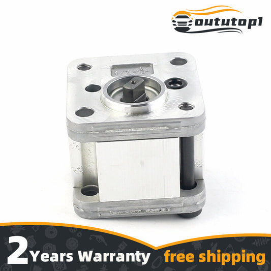 Auto Transmission Oil Pump for VW for AUDI for SEAT -0AM DQ200 DSG 7 Speed 0AM325579D Q