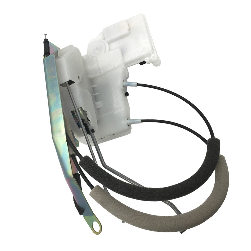The front left door lock actuator motor is suitable for Mazda CX-7 2.3L and 2.5L models (2007-2012) EG2159310- n