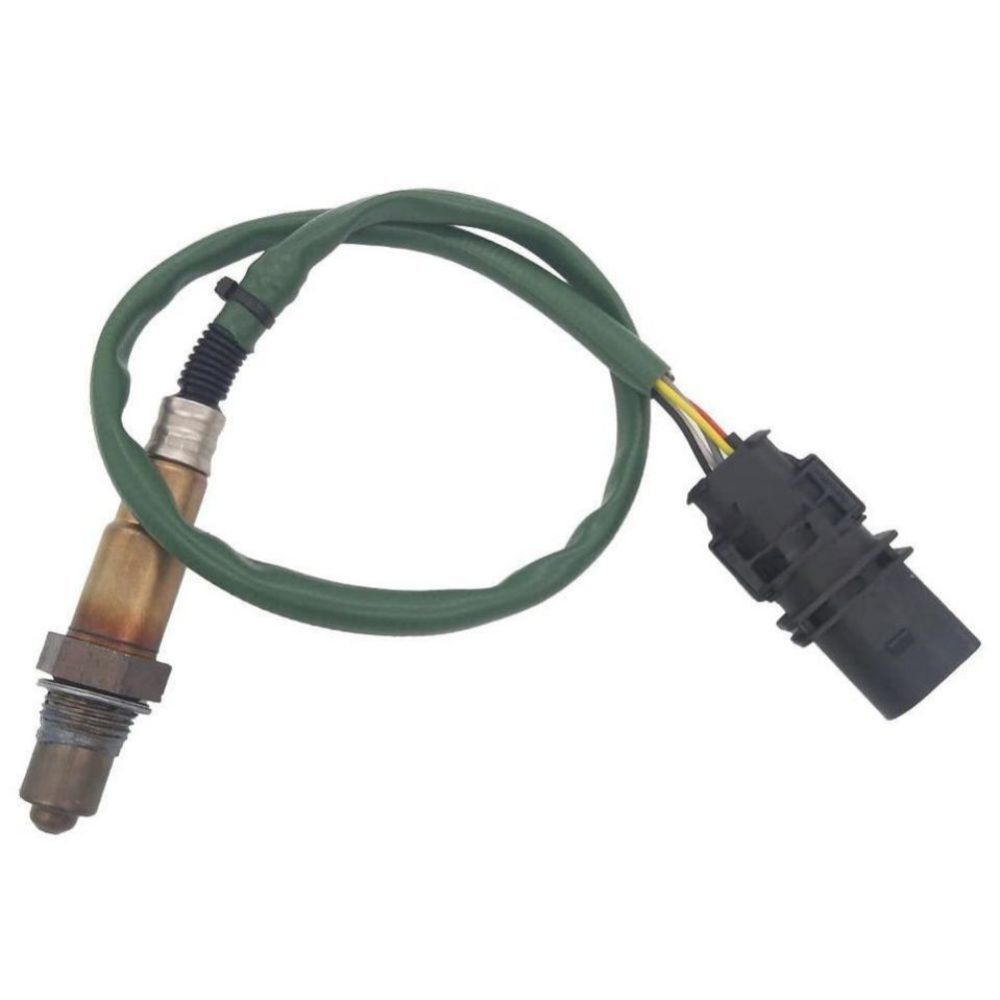 1PCS Auto Parts Exhaust Oxygen Sensor A0045427318 0045427318 Q