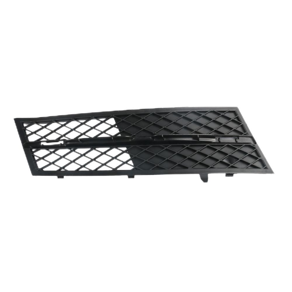 Front Right Side Bumper Grille Cover W/ Trim For 2010-2013 for BMW 5 Series F10 F11