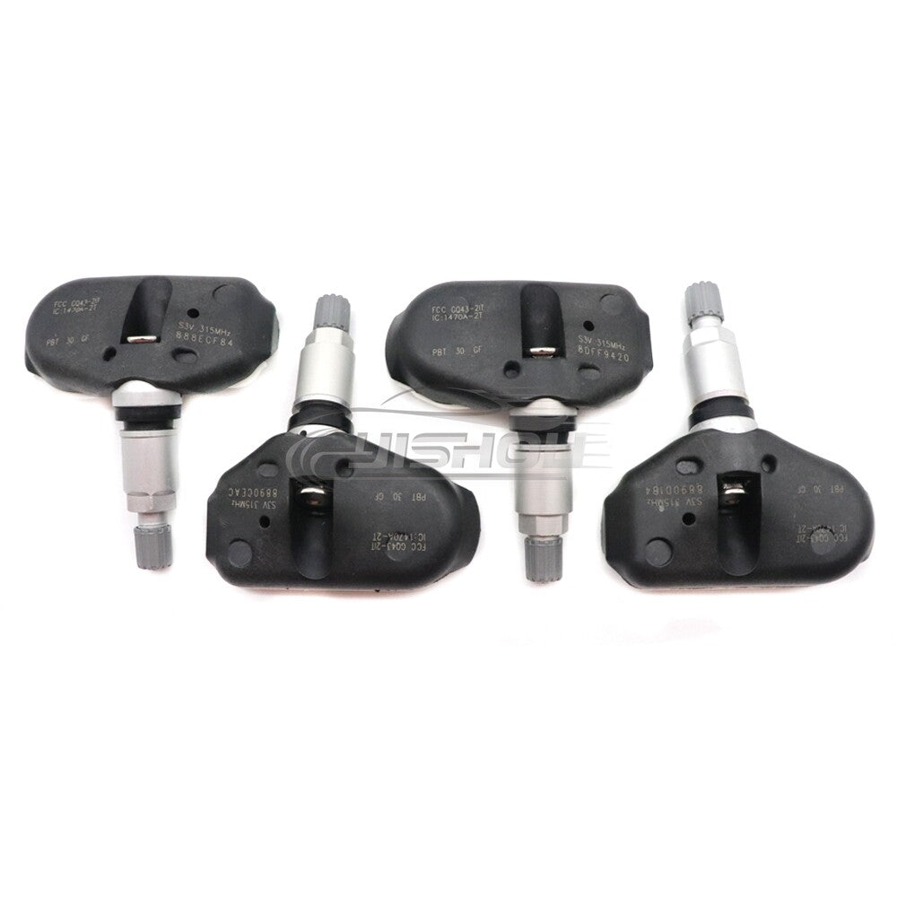 42753-SHJ-A53 Tire Pressure Sensor (TPMS) for Honda Ridgeline Pilot 3.5L and for Acura TL