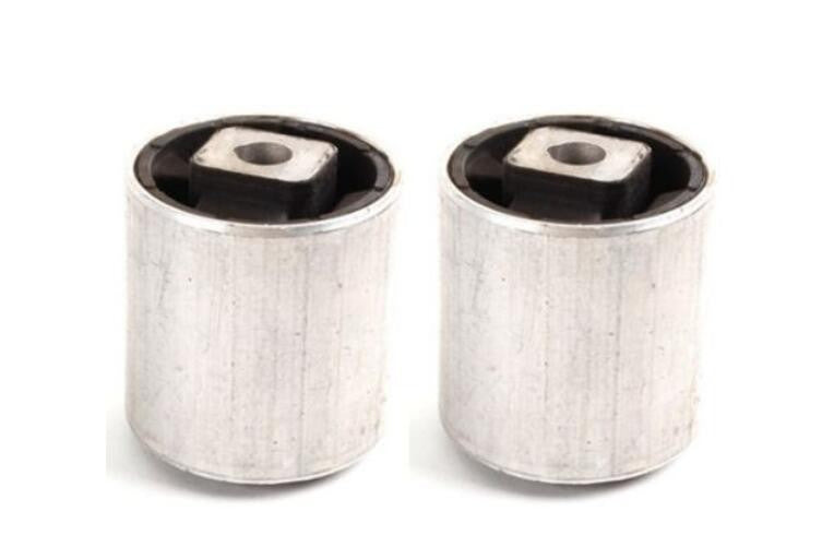 2-piece front control arm bushing kit for E39 520i 523i 525i 528i 530i n