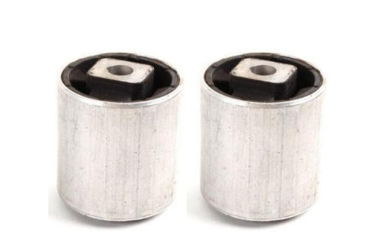 2-piece front control arm bushing kit for E39 520i 523i 525i 528i 530i n