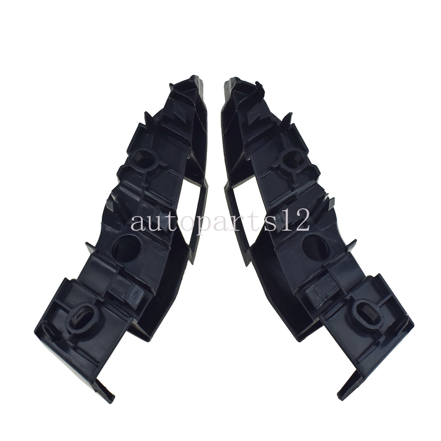 Front left and right bumper fender supports for VW Beetle 2012 - 2019 Q