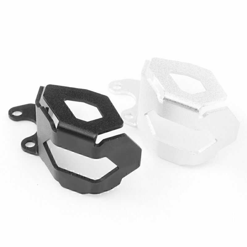 Rear Brake Fluid Reservoir Guard Cap for BMW F800GS F700GS ADV 13-2018 2 Color