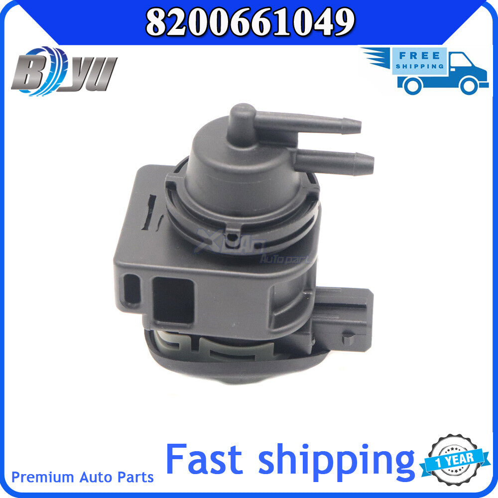 Suitable for Renault Clio Laguna Megane Scenic 8200661049 turbo pressure solenoid valve