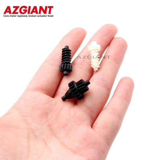 Side mirror adjustment motor gear repair applicable to for Toyota C-HR 2018 - 2021 / Aygo 2014 - 2020