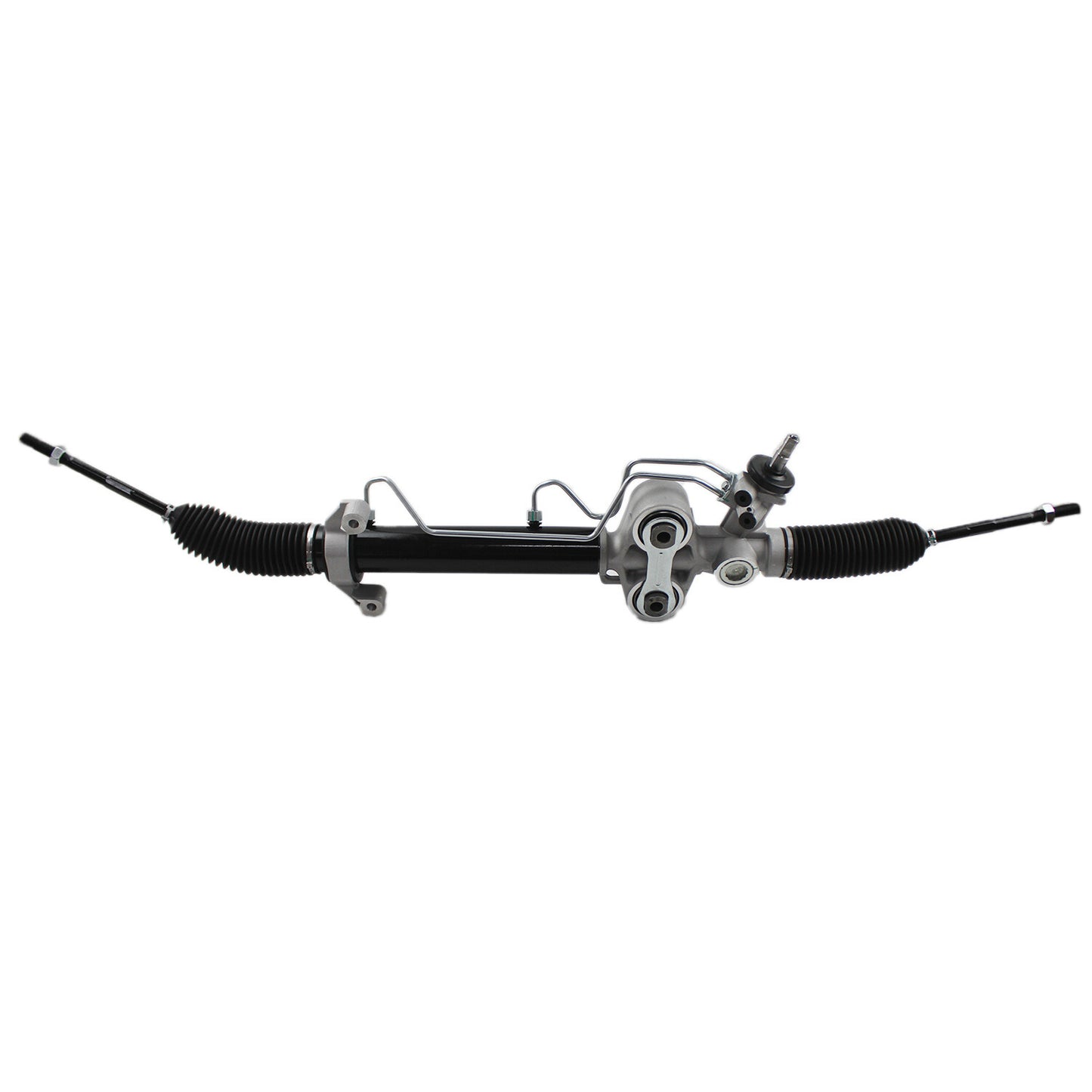 Complete Power Steering Rack and Pinion Tie Rod for Chevy Silverado for Sierra 1500