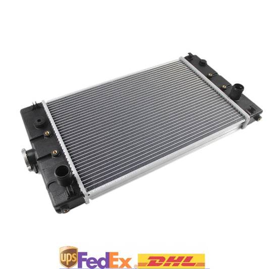 Generator Radiator TPN440 For Perkins 404D 10000-54916 998-515 U45506580