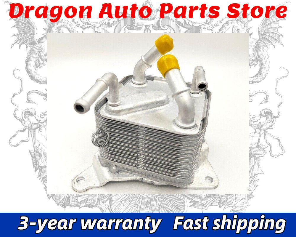 HOT NEW Transmission Oil Cooler 2920A400 Fits For 12?22 for Mitsubishi Outlander Q