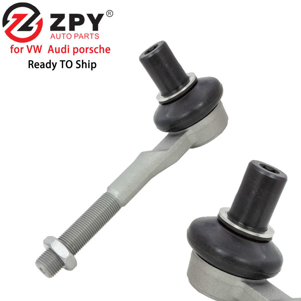 ZPY Auto Spare Parts Tie Rod End Car Steering Rack for Bentley 4E0419811E