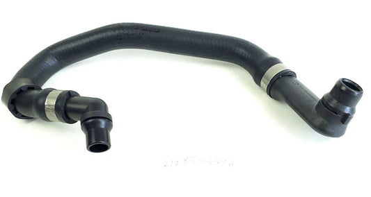 1 piece of flexible radiator cooling water hose suitable for C350 E350 3.5L V6 n