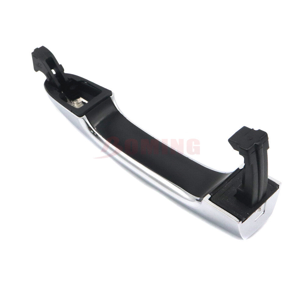 Left Door Handle Chrome Exterior Outside for Kia Sorento 82651-2P010 826512P010