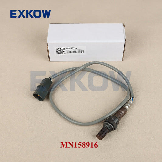 ENG Oxygen Sensor for Mitsubishi Pajero 3.8L V77W V87W V97W Wagon 2000- MN158916 Q