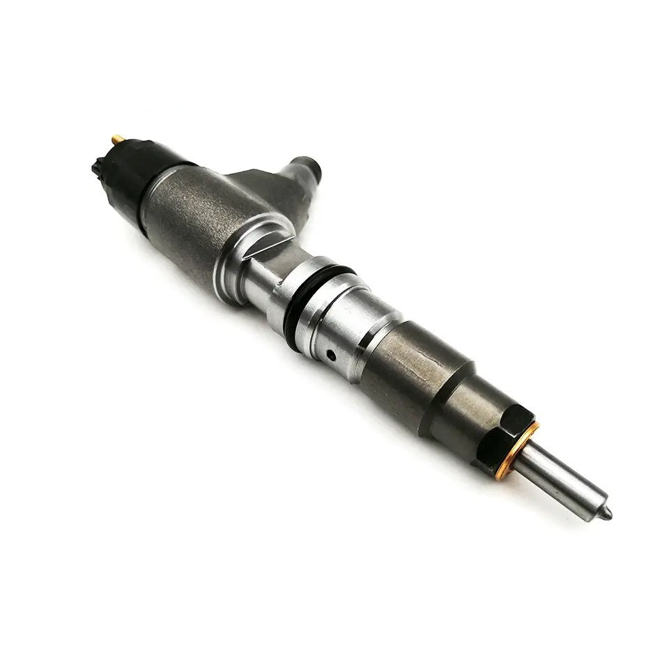 0445120348 DEBORAH Diesel Fuel Injector Fits For CAT E320D2 Excavator