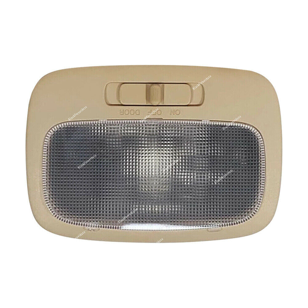 Fit for Kia Sedona 2008-15 Rondo 2008-2014 Overhead Lamp Assembly 92870-4D500QW Q