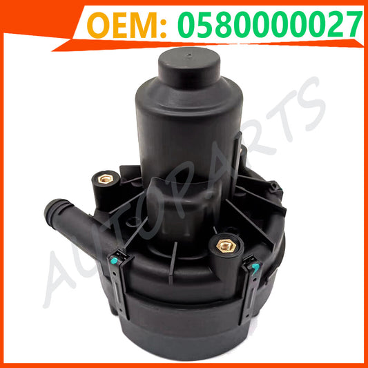 Secondary Air Injection Pump for 2004-09 for Mazda RX-8 Sport Touring R3 0580000027 n
