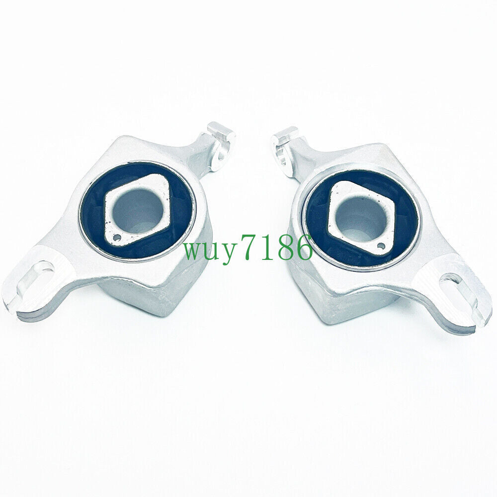 10-piece front upper and lower control arm bushing kit for Mercedes W166 M GL GLE GLS- n