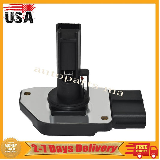 Mass Air Flow Sensor Meter YC2F-12B579-BA 3W7Z12B579BA for Ford for Lincoln for Mercury