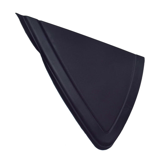 Left side mirror triangle molded protective cover 6R0853273A for for VW Polo MK5 2010-2020- v