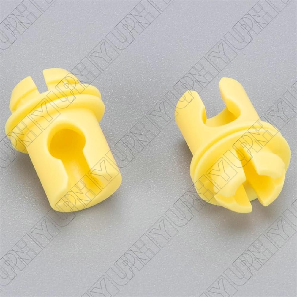 5Pcs Door Lock Circlip 51217404345 for BMW for MINI F15 F16 F85 F86 G31 G05 G07 F55