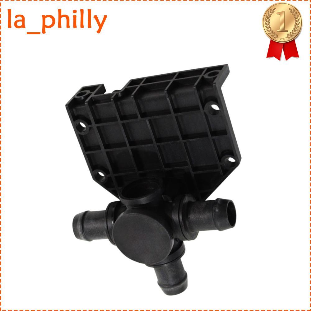3 Way Heater Control Coolant Valve for 2012-2021 for Tesla for Model S Black 600738400F Q
