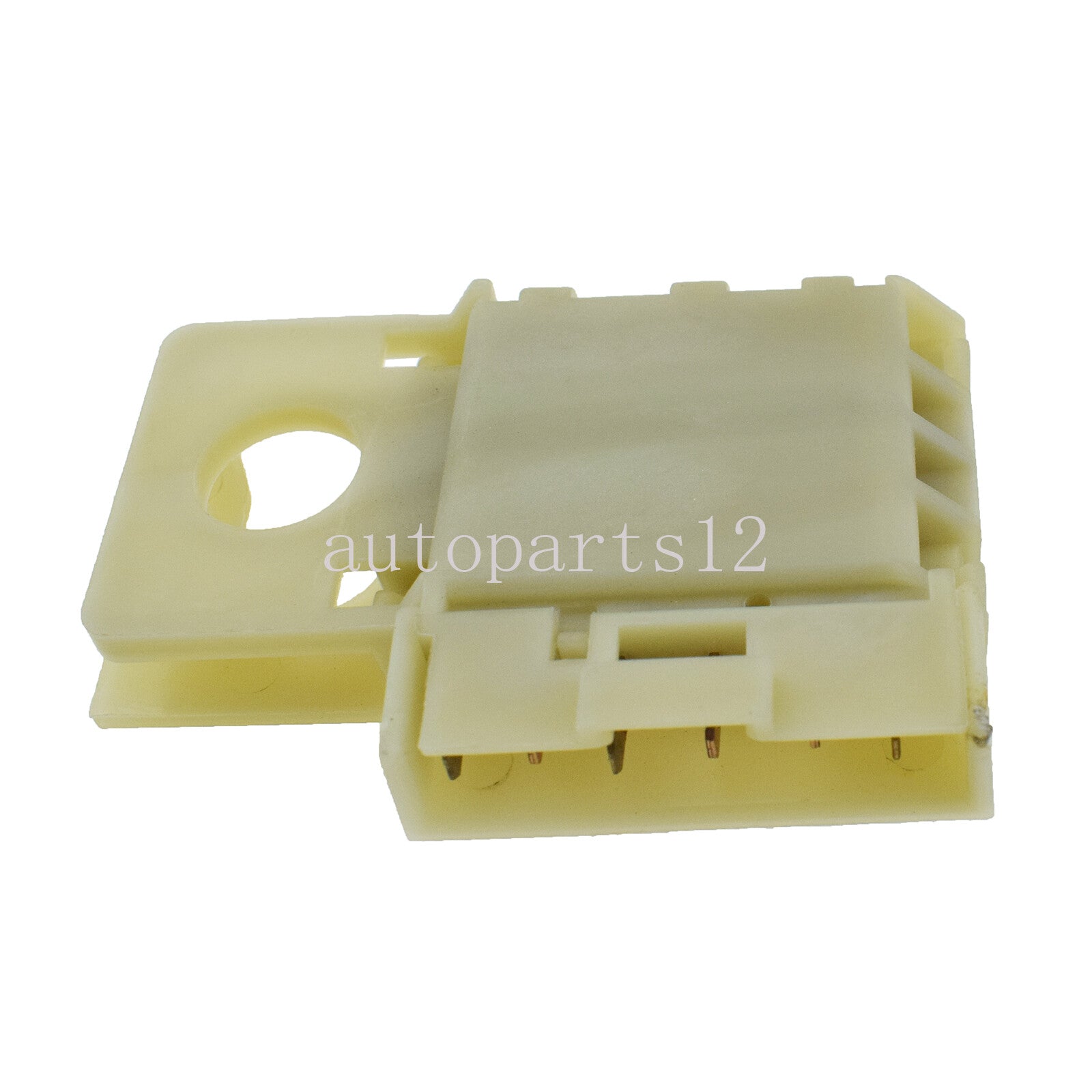 Brake light switch 15038393 for for GMC for Saab 9-7x for Buick Rainier for Isuzu Ascender- v