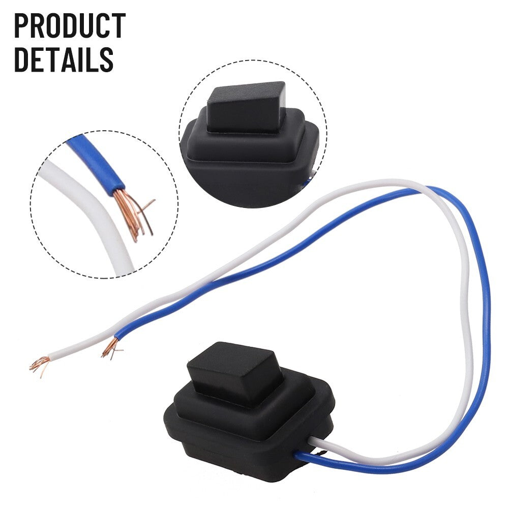 1pc 82651-G2720 Door Handle Small Button For IONIQ Brand New v