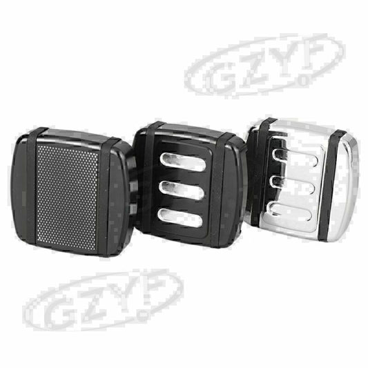 for Harley Dyna Street 500 700 XG500 FX Softail Brake Pedal Pad Cover 1993-17