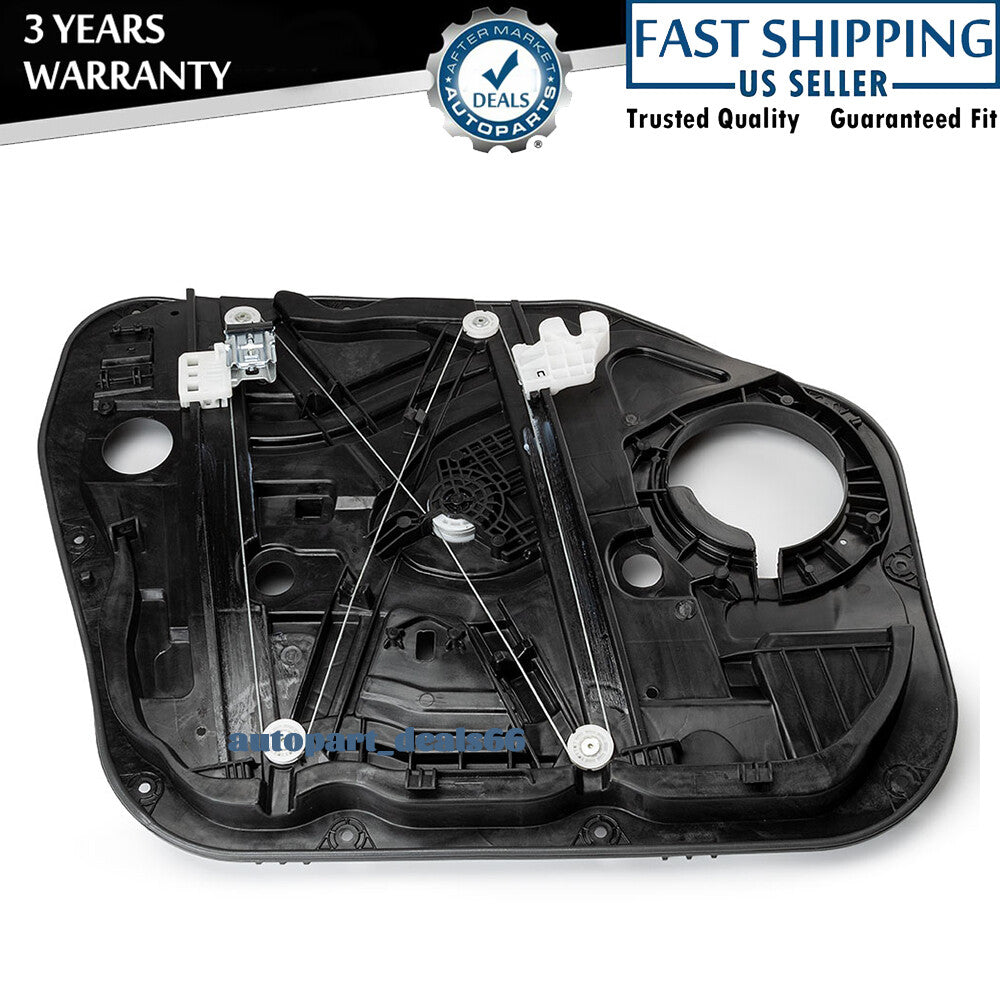 New Front Right Window Regulator 82481-D3011 For 2016-2020 for Hyundai for Tucson Q