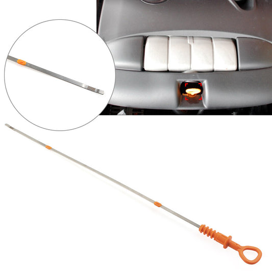 1x Engine Oil Dipstick for Audi for A4 for VW Beetle for Golf for Jetta for Passat 57cm 917-352 Q