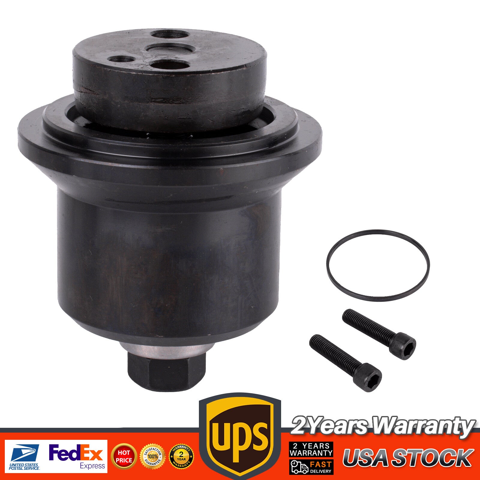 303-1509 Front Crankshaft Seal Installer Tool Alt ST-137B 2011-2021 v