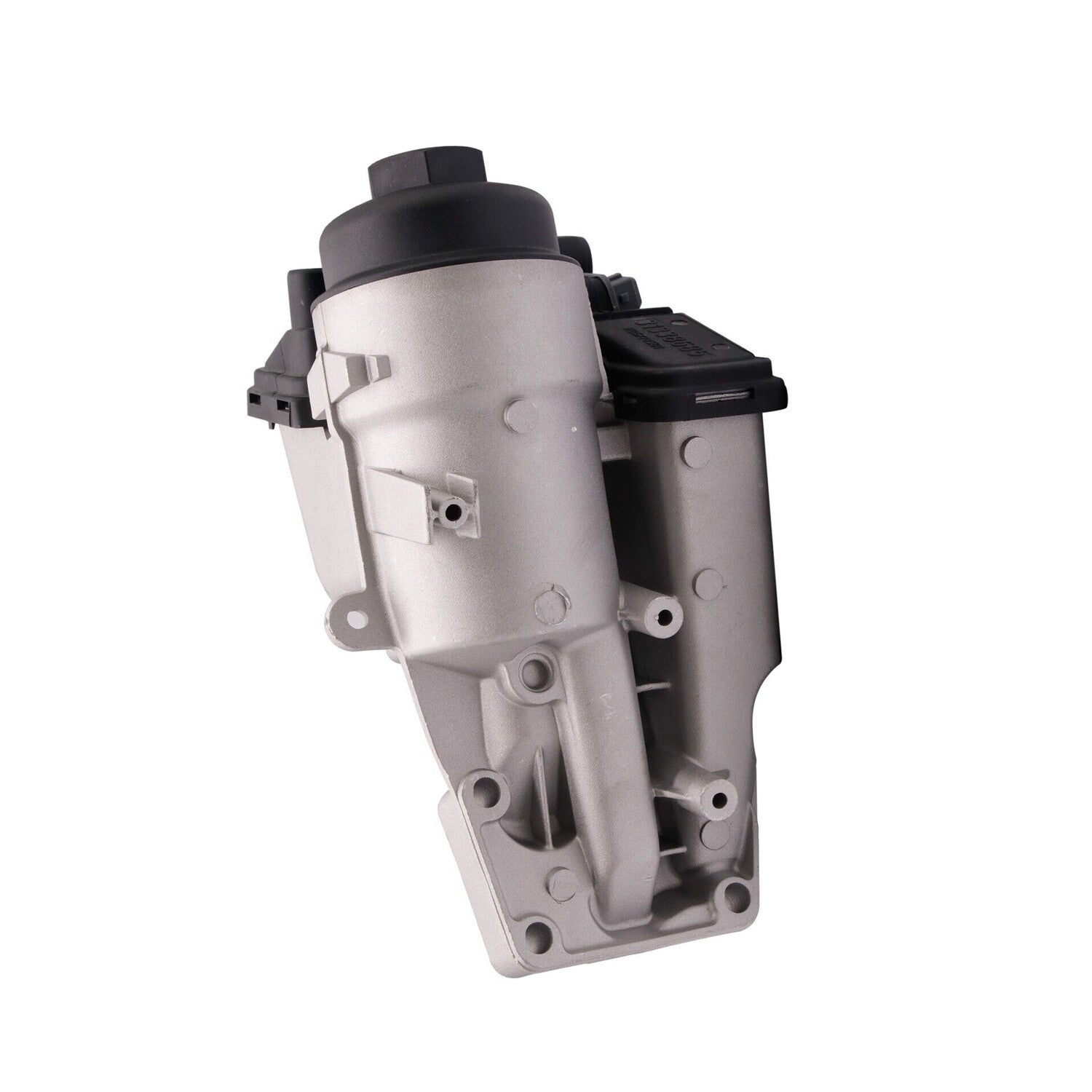 Oil Filter Housing for Volvo C30 C70 S40 S60 XC60 XC70 V50 V60 2.5L 31338685