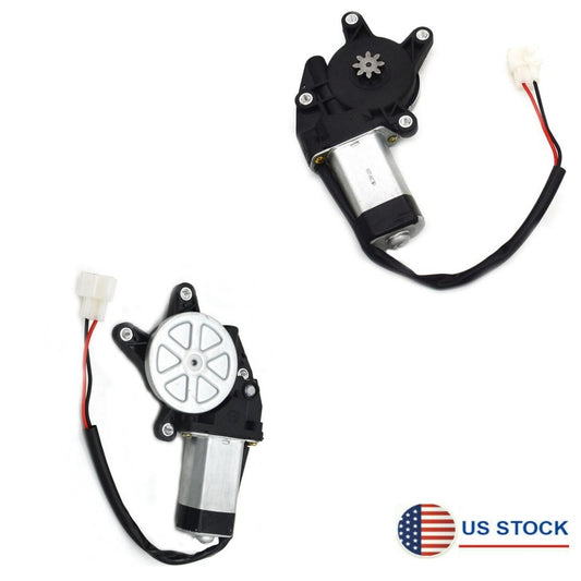 Durable Right Side 12V 30W Car Window lifter Motor Power Window Regulator Q